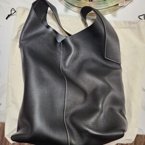 Banana Republic Slouchy Vida Bag